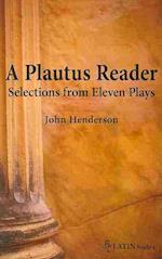 Plautus Reader