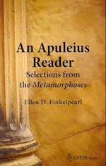 Apuleius Reader