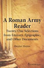 Roman Army Reader