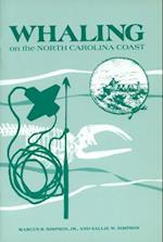 Whaling on the North Carolina Coast