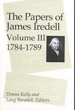 The Papers of James Iredell, Volume III