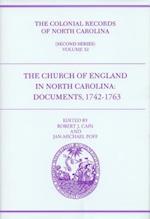 The Colonial Records of North Carolina, Volume 11