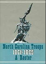 North Carolina Troops, 1861-1865