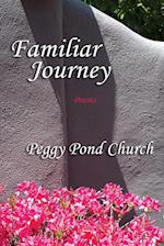 Familiar Journey, Poems