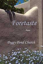 Foretaste, Poems