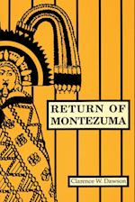 Return of Montezuma