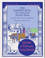 The Camino Real Activity Book