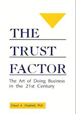 The Trust Factor