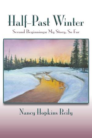 Half-Past Winter, Softcover