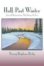 Half-Past Winter, Softcover