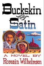 Buckskin and Satin