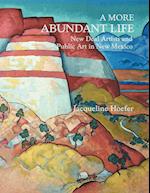 A More Abundant Life