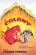 The Colony (Softcover)