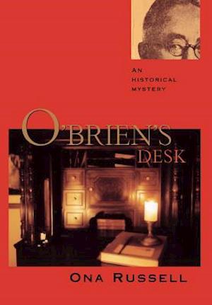 O'Brien's Desk