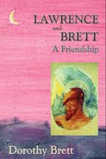 Lawrence and Brett (Softcover)