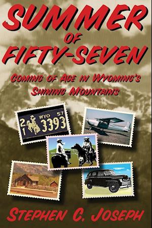 Summer of Fifty-Seven (Softcover)