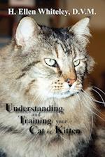 Understanding and Training Your Cat or Kitten