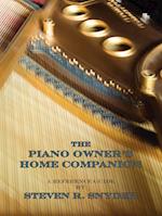 The Piano Owner's Home Companion
