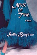 Nick of Time (Softcover)