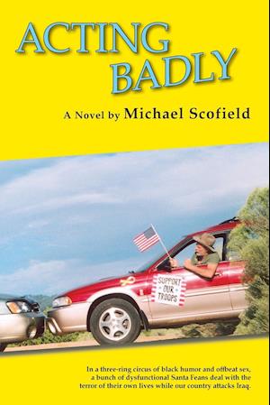 Acting Badly (Softcover)
