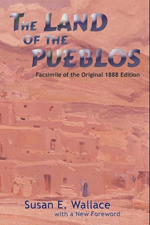 The Land of the Pueblos