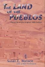 The Land of the Pueblos