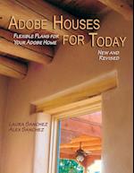 Adobe Houses for Today