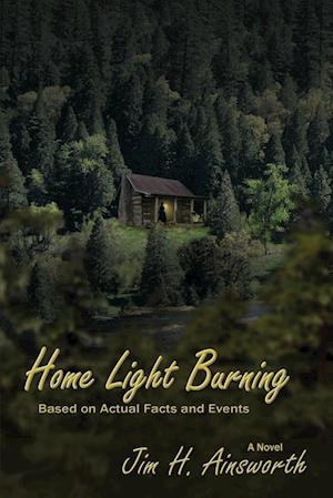 Home Light Burning