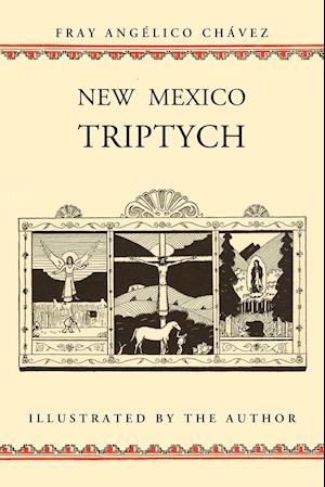 New Mexico Triptych