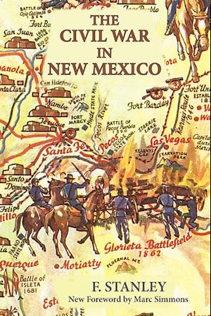 The Civil War in New Mexico