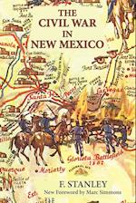 The Civil War in New Mexico