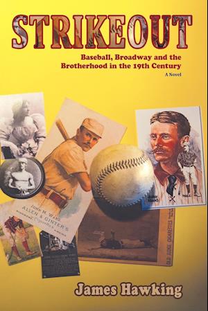 Strikeout, a Novel