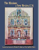 The Missions of New Mexico, 1776