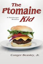 The Ptomaine Kid, a Hamburger Western
