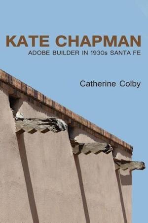 Kate Chapman