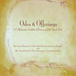 Odes & Offerings