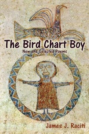 The Bird Chart Boy, Poems