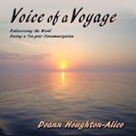 Voice of a Voyage