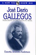 Jose Dario Gallegos