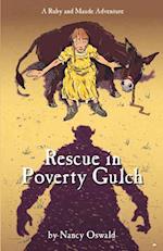 Rescue in Poverty Gulch 