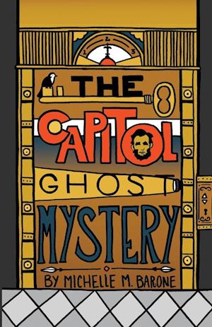 The Capitol Ghost Mystery