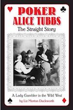 Poker Alice Tubbs