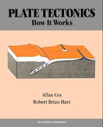 Plate Tectonics – How It Works