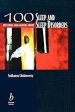 100 Questions about Sleep and Sleep Disorders