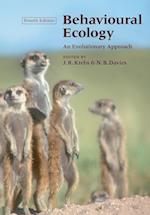Behavioural Ecology – An Evolutionary Approach 4e