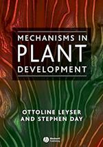 Mechanisms in Plant Development