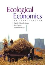 Ecological Economics – An Introduction