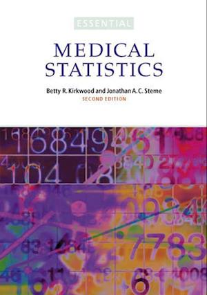 Essential Medical Statistics 2e