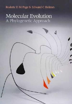 Molecular Evolution – A Phylogenetic Approach