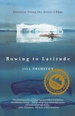 Rowing to Latitude